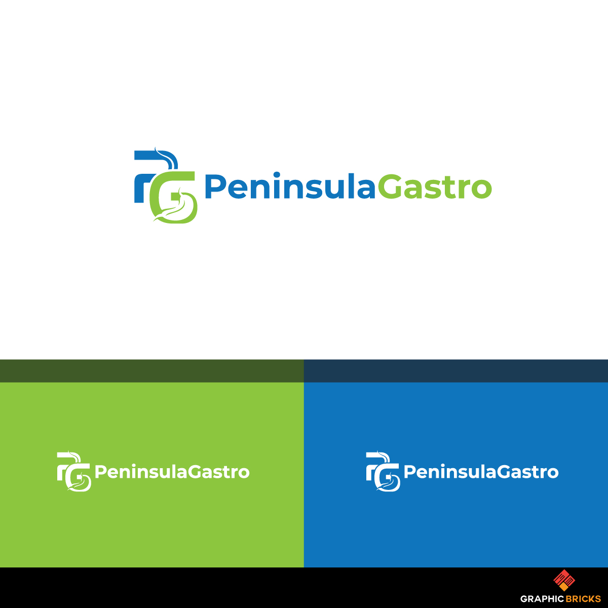 Logo Design by Graphic Bricks for this project | Design #21458982