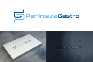 We would like the logo to contain the initials of our practice: PG | Logo Design by designA78