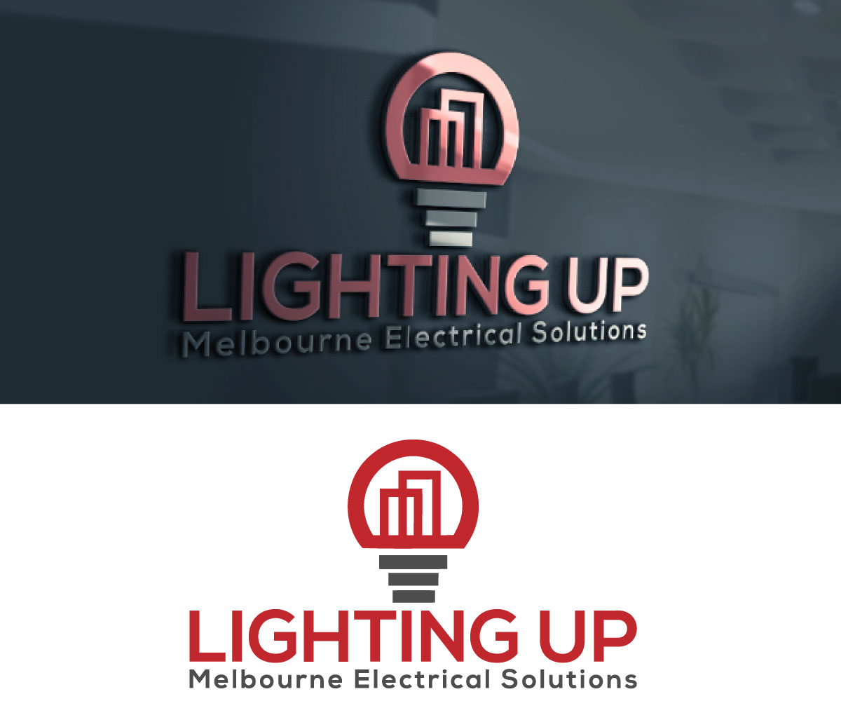Logo Design by dobobed for this project | Design #21459020