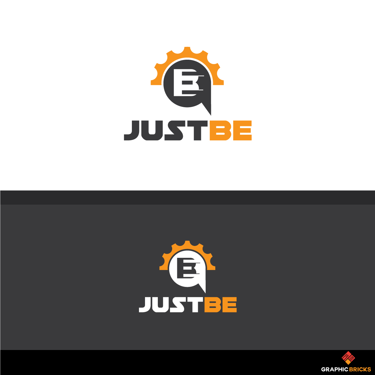 Logo Design by Graphic Bricks for Burch Energy Services | Design #21458379