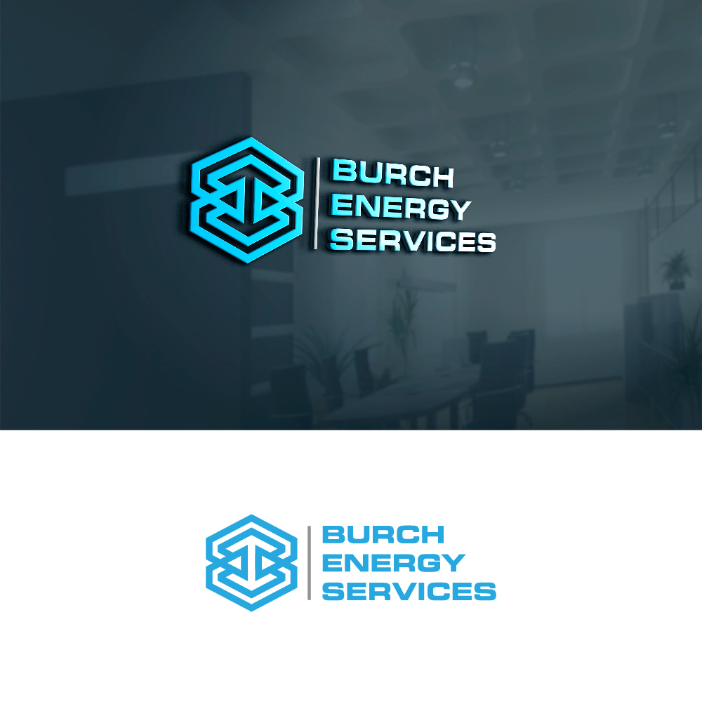 Logo Design by sushsharma99 for Burch Energy Services | Design #21457116