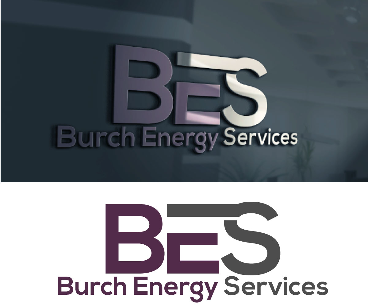Logo Design by dobobed for Burch Energy Services | Design #21455282