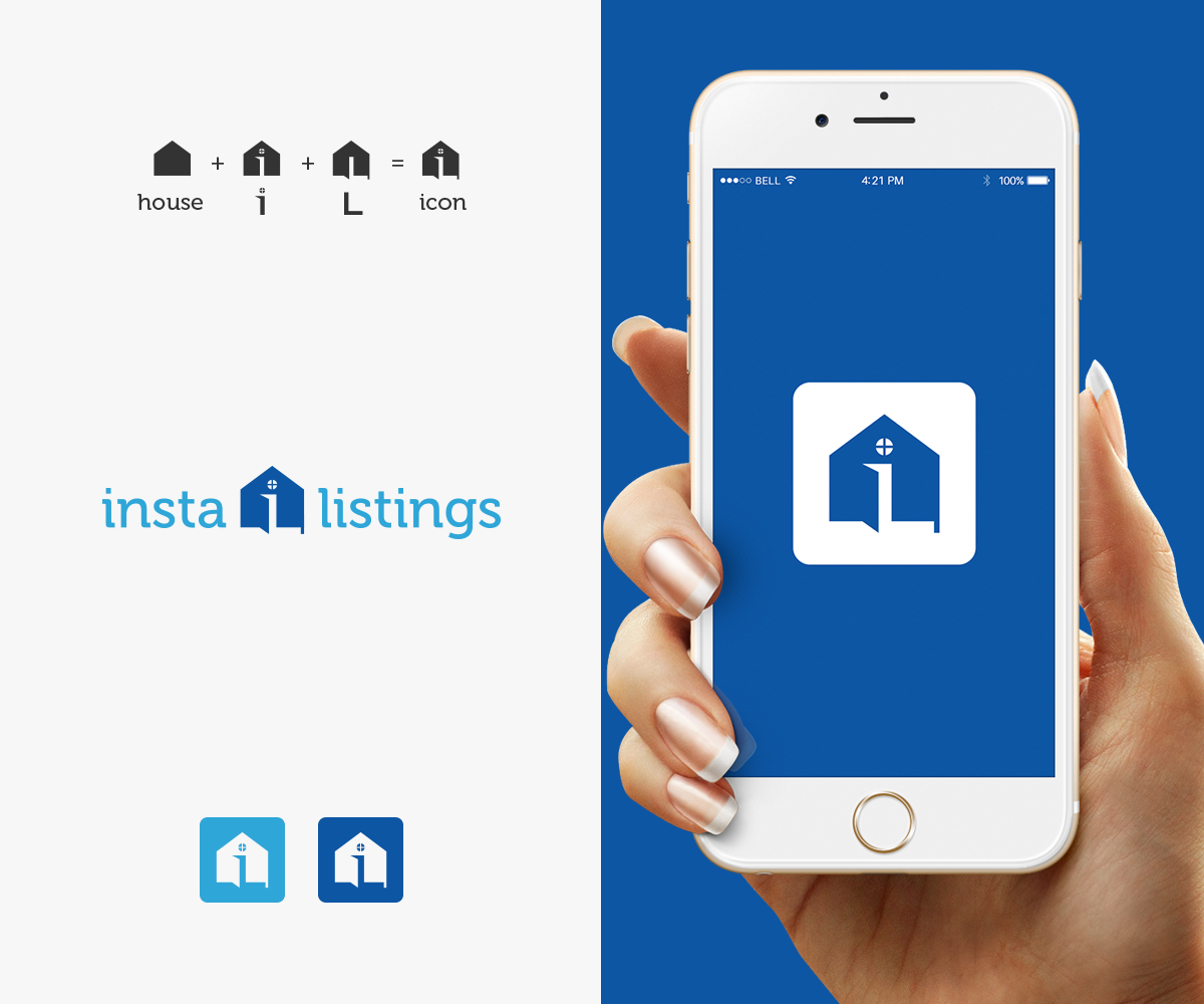 Logo Design by Salina R for this project | Design #21457906