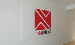 Logo Design by Aaron V