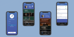 App Design by Humza911