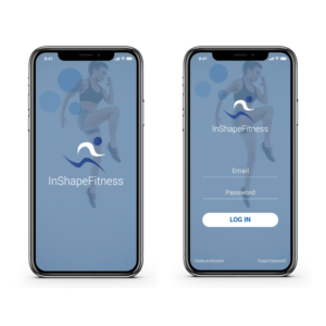 App Design by 3N54R07