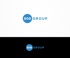 808 Group | Logo Design by B8