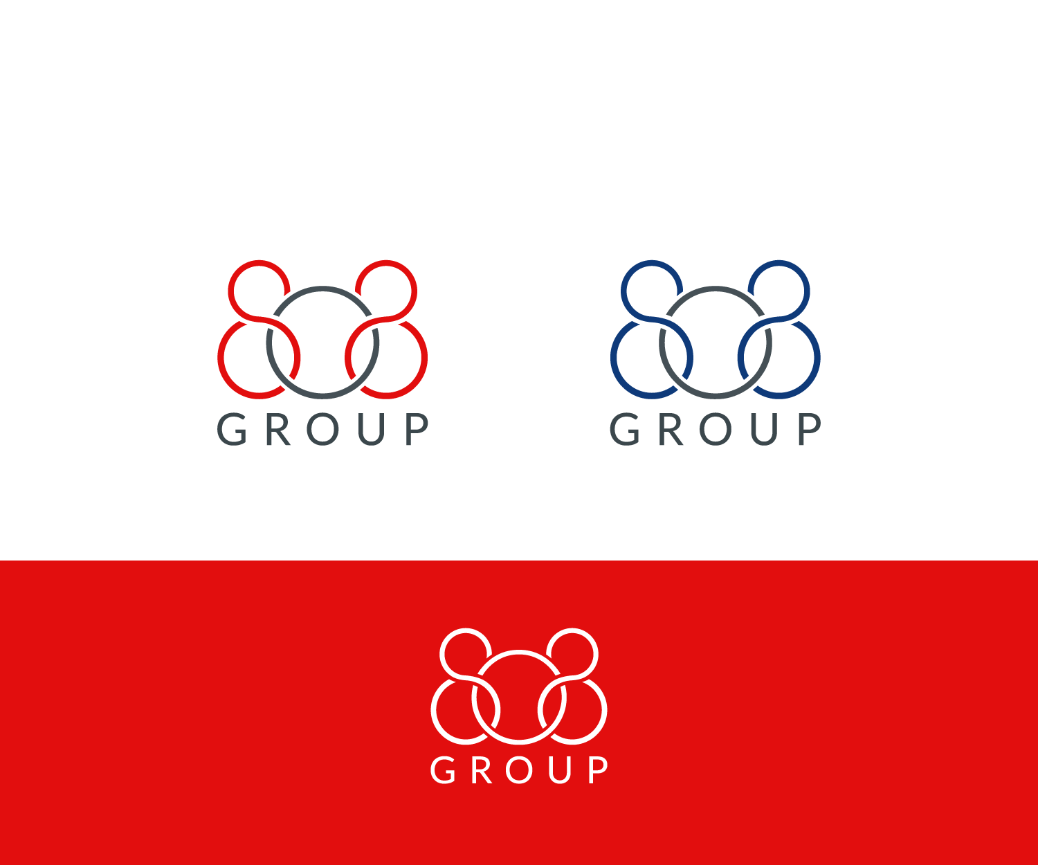 Logo Design by Mario for Love Untitled Inc | Design #21469726