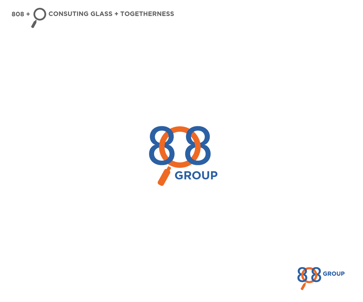 Logo Design by Rflames for Love Untitled Inc | Design #21460141