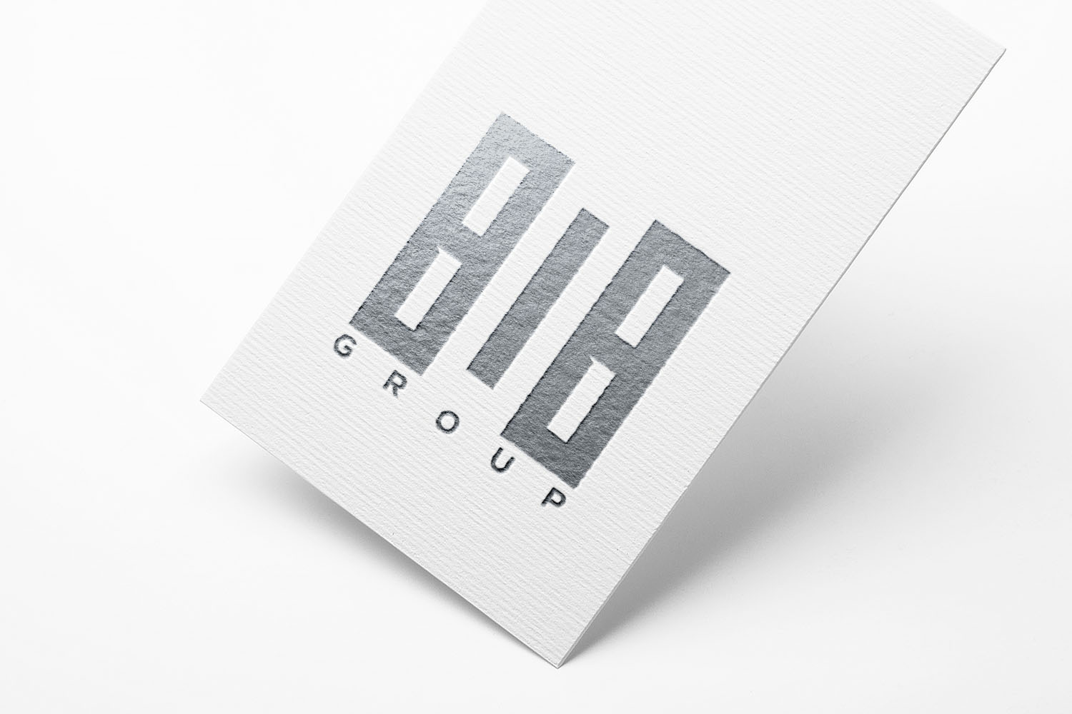 Logo Design by 4tech services for Love Untitled Inc | Design #21462079