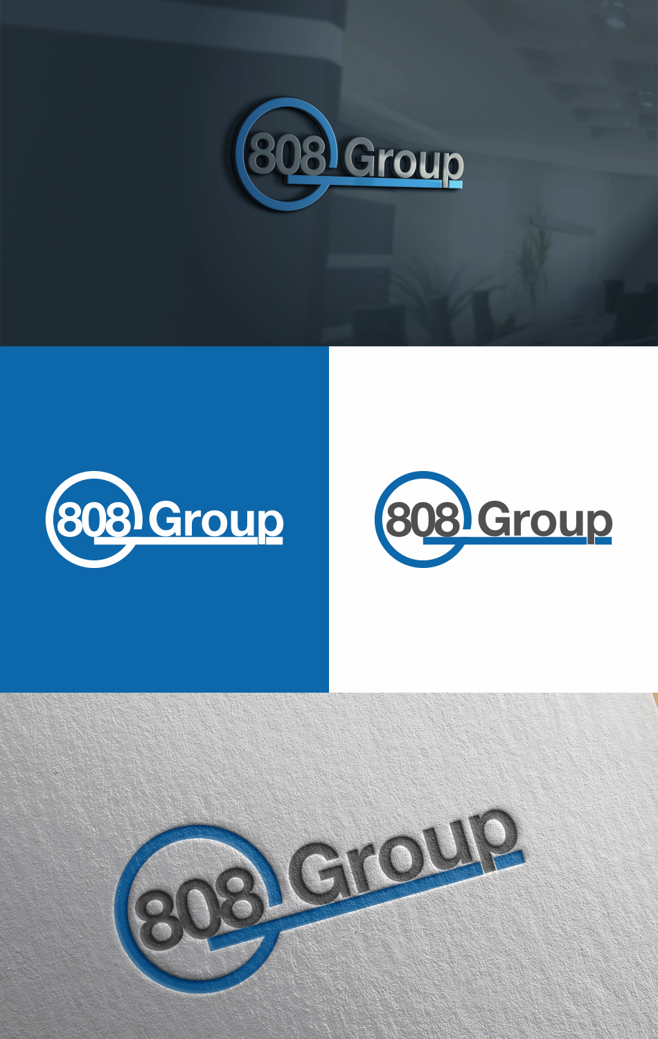 Logo Design by suthita 2 for Love Untitled Inc | Design #21464805