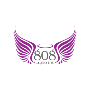 808 Group | Logo-Design von kaushal 05