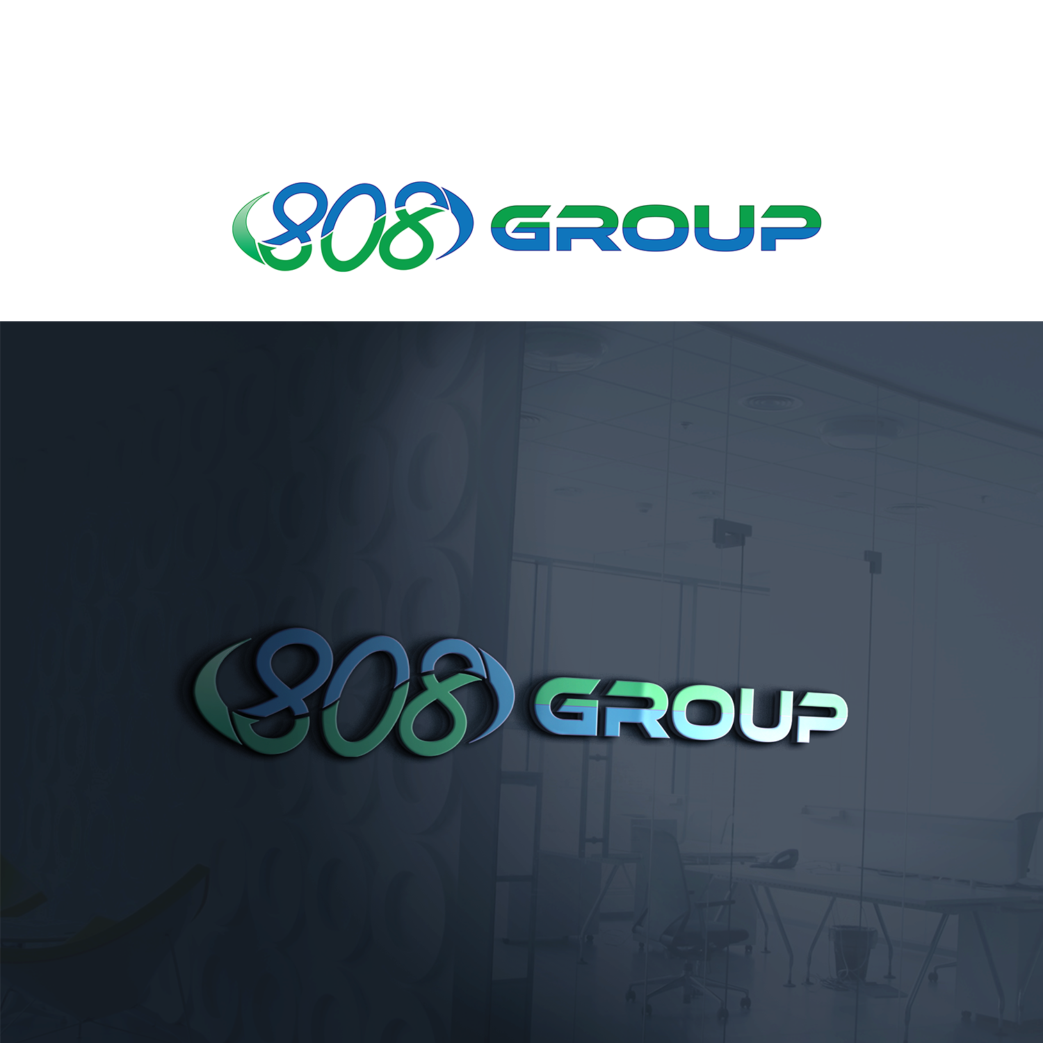 Logo Design by adi 22 for Love Untitled Inc | Design #21465606