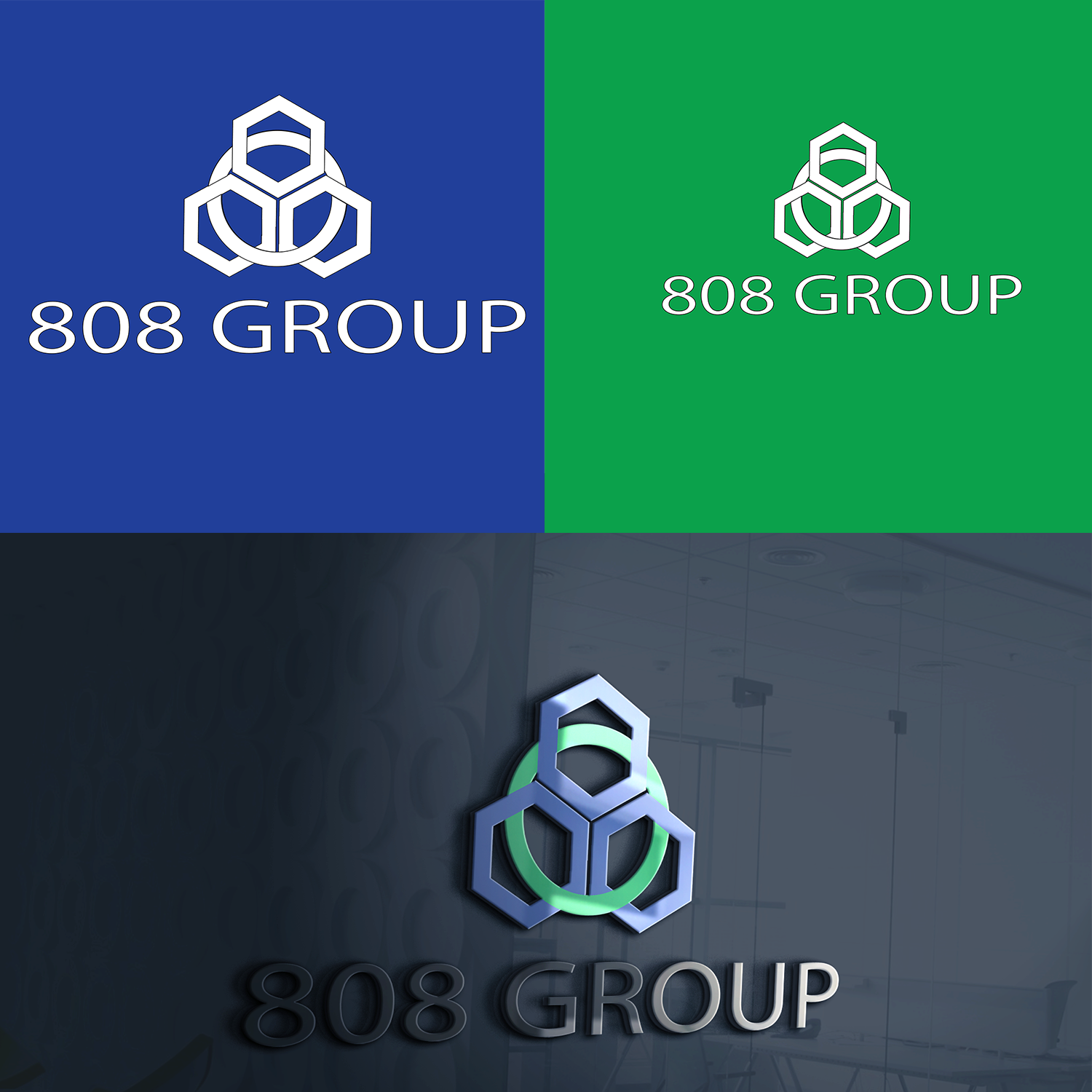 Logo Design by adi 22 for Love Untitled Inc | Design #21469796