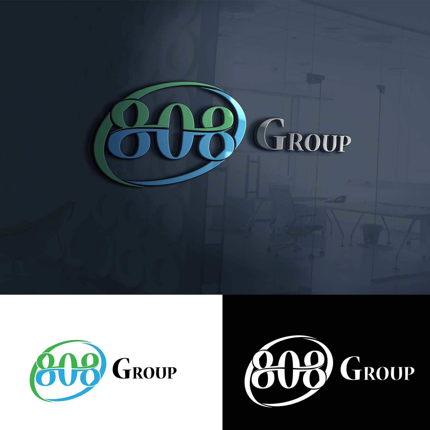 Logo Design by adi 22 for Love Untitled Inc | Design #21471039