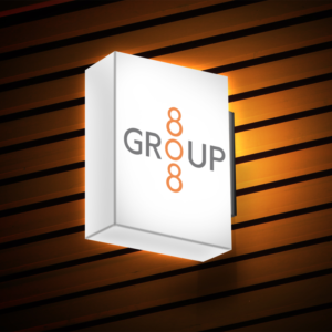 Logo Design by imthetush