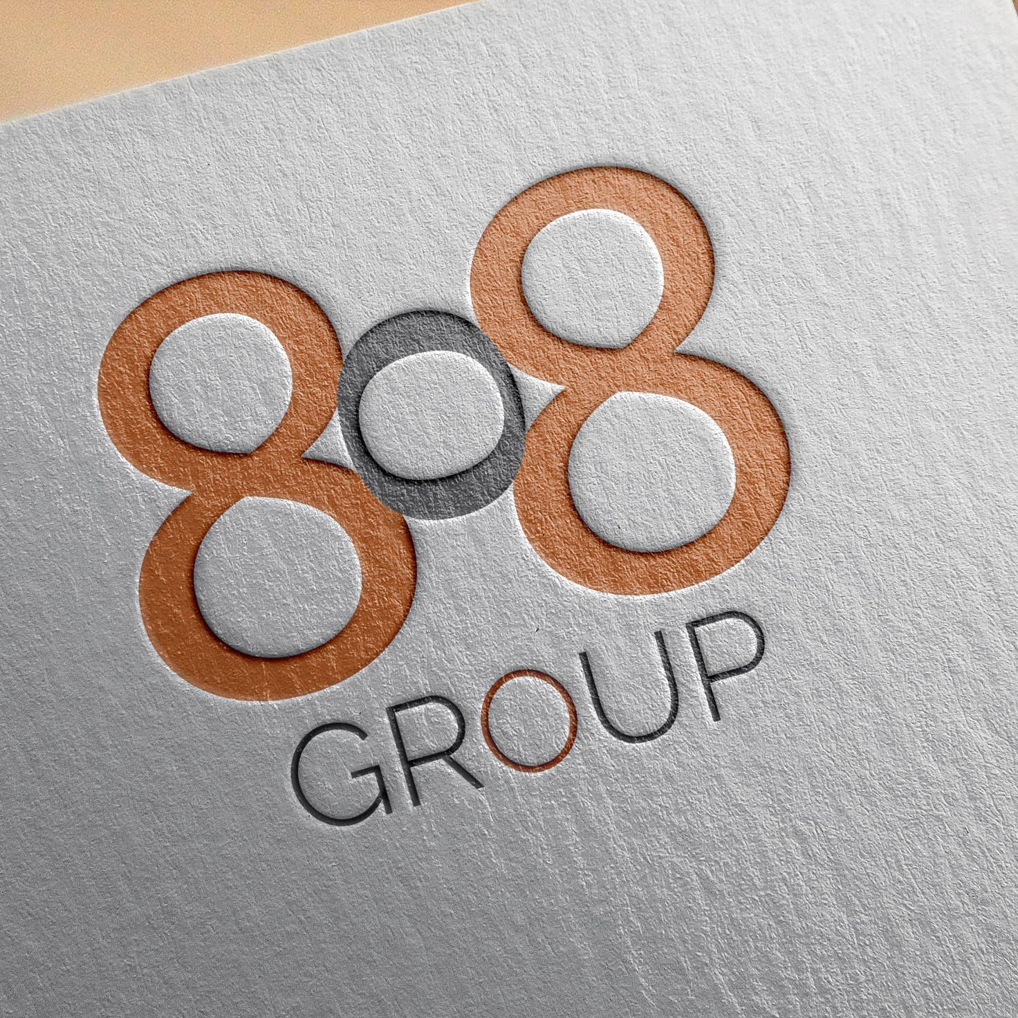 Logo Design by imthetush for Love Untitled Inc | Design #21467325