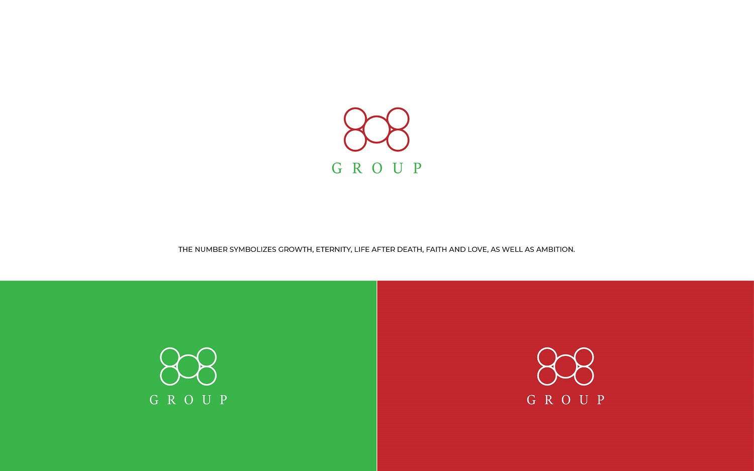 Logo Design by Cool_Graphics for Love Untitled Inc | Design #21463739