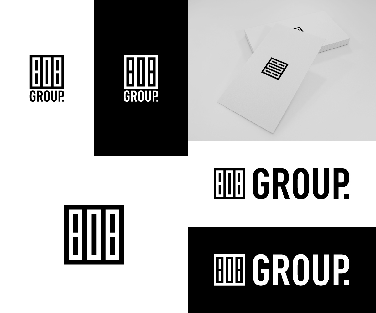 Logo Design by dmvz for Love Untitled Inc | Design #21466590