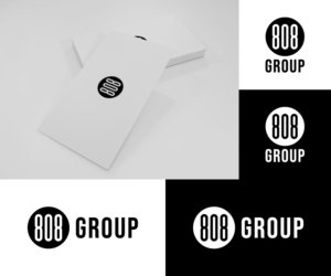 Logo Design by dmvz for Love Untitled Inc | Design: #21466603
