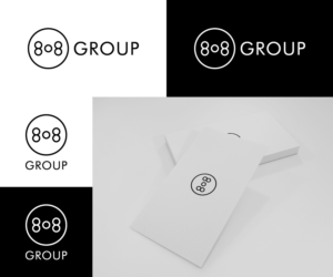 Logo Design by dmvz for Love Untitled Inc | Design: #21466615