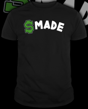 T-shirt Design by HUNG LEE