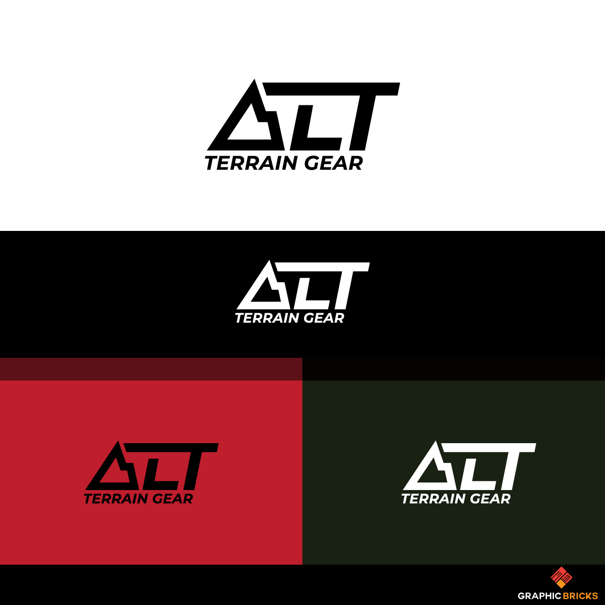 Logo Design by Graphic Bricks for this project | Design #21458700