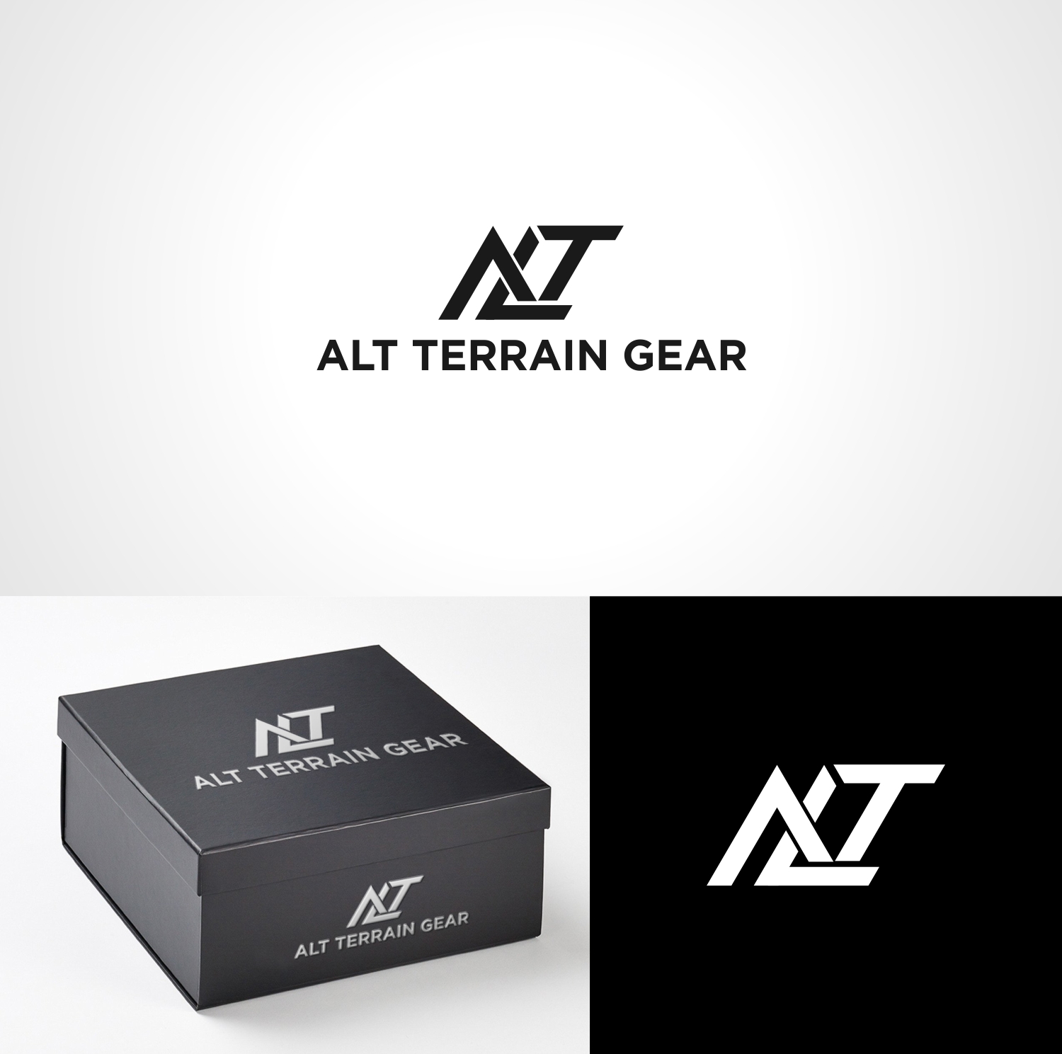 Logo Design by Joenet Jayawarna for this project | Design #21506270