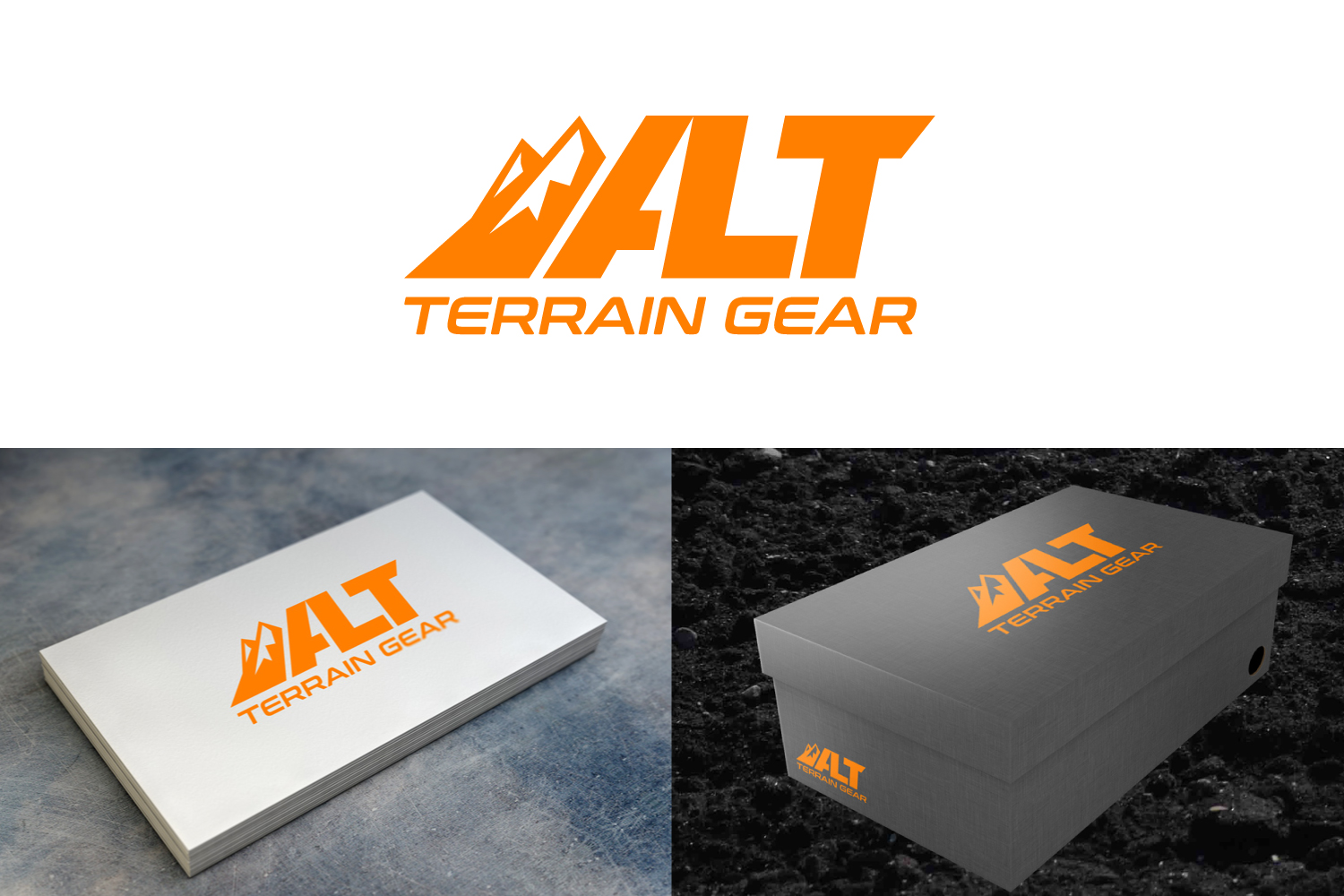 Logo Design by designA78 for this project | Design #21463896