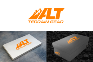 Logo Design by designA78 for this project | Design: #21463896