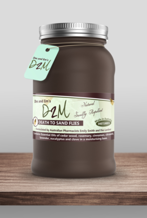 Aufkleber-Design von Petter Goms für dieses Projekt | Design: #21475016