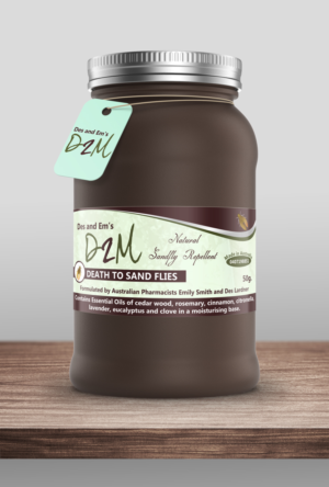 Aufkleber-Design von Petter Goms für dieses Projekt | Design: #21475059