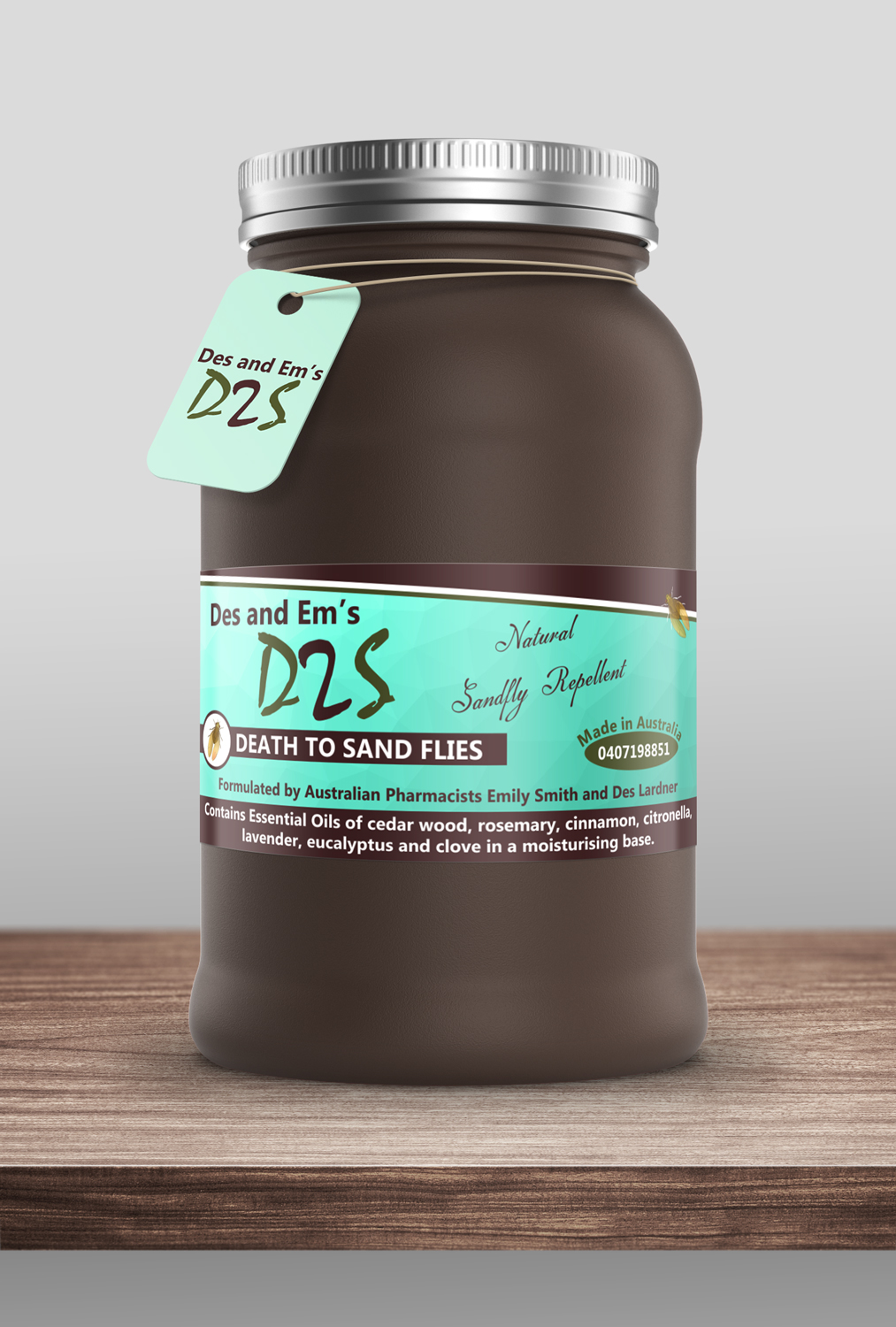 Aufkleber-Design von Petter Goms für dieses Projekt | Design #21477210