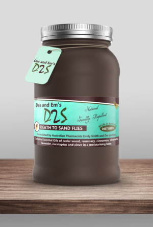 Aufkleber-Design von Petter Goms für dieses Projekt | Design: #21477210