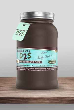 Aufkleber-Design von Petter Goms für dieses Projekt | Design: #21477443