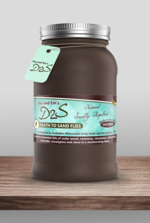 Aufkleber-Design von Petter Goms für dieses Projekt | Design: #21477682