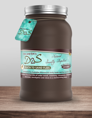 Aufkleber-Design von Petter Goms für dieses Projekt | Design: #21477683