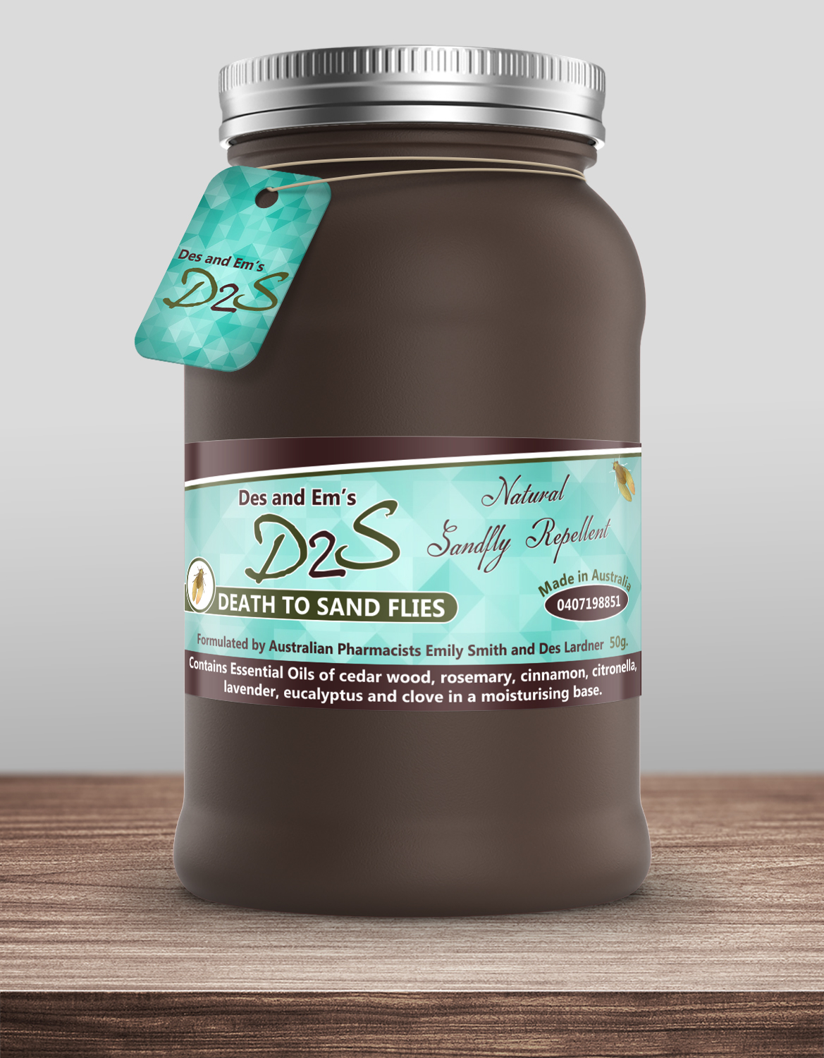 Aufkleber-Design von Petter Goms für dieses Projekt | Design #21477889