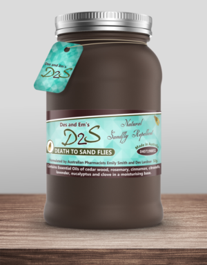 Aufkleber-Design von Petter Goms für dieses Projekt | Design: #21477889
