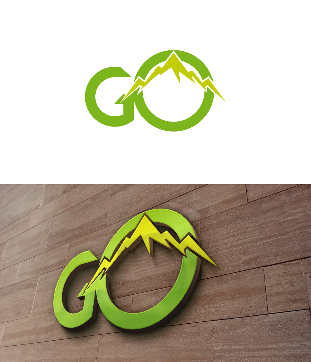 Logo Design by trufya for Alpenventures GmbH | Design #21516729