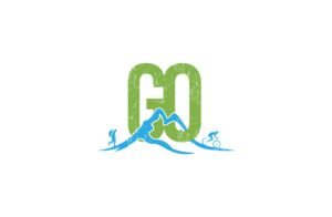 GO | Logo Design by GLDesigns