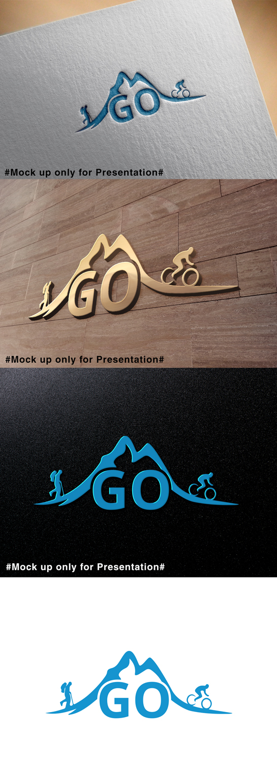 Logo Design by designmind78 for Alpenventures GmbH | Design #21510682