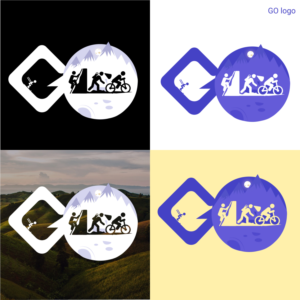 Logo Design by Krishna Pagare