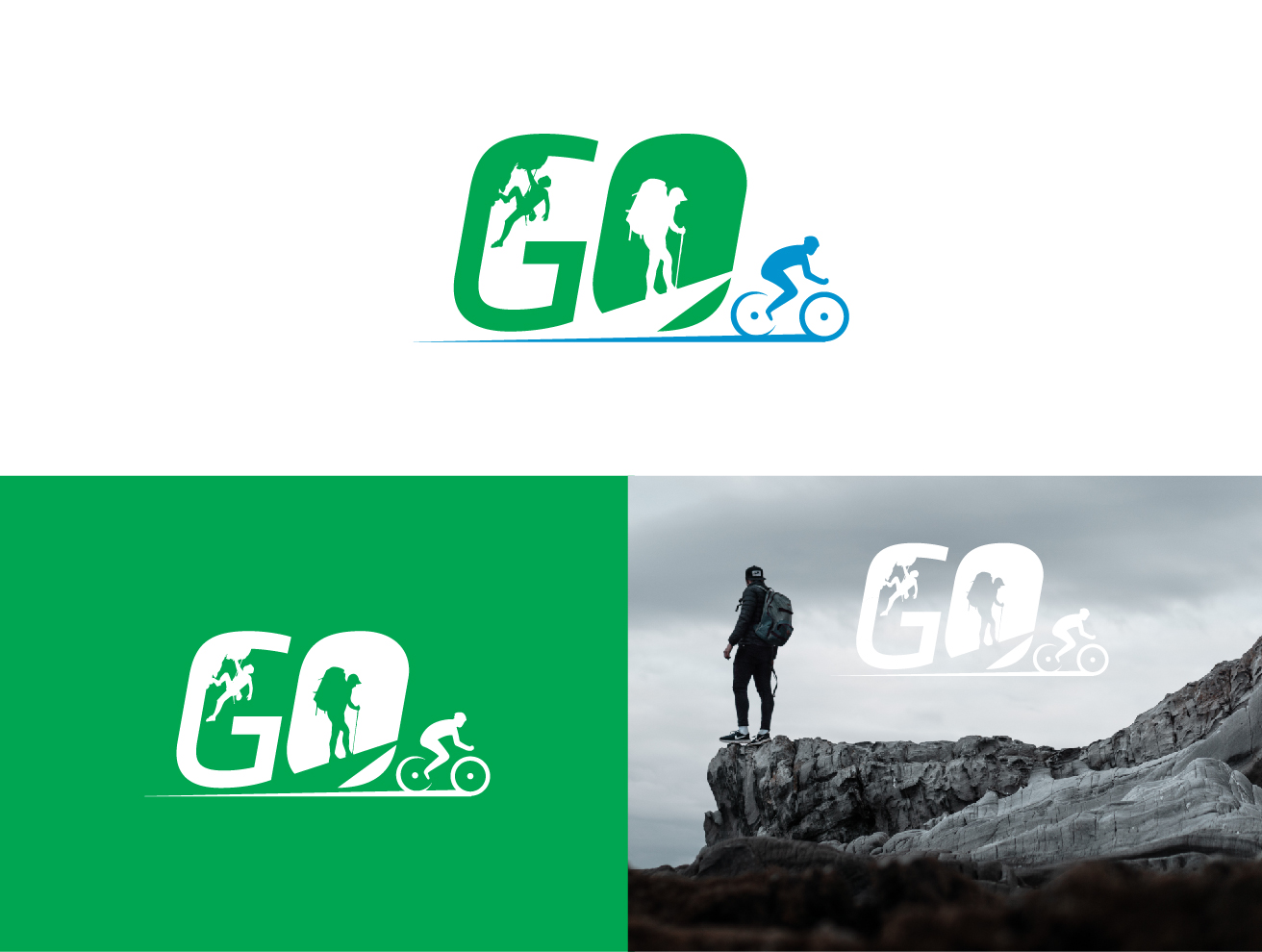 Logo Design by Logo Spider for Alpenventures GmbH | Design #21505521