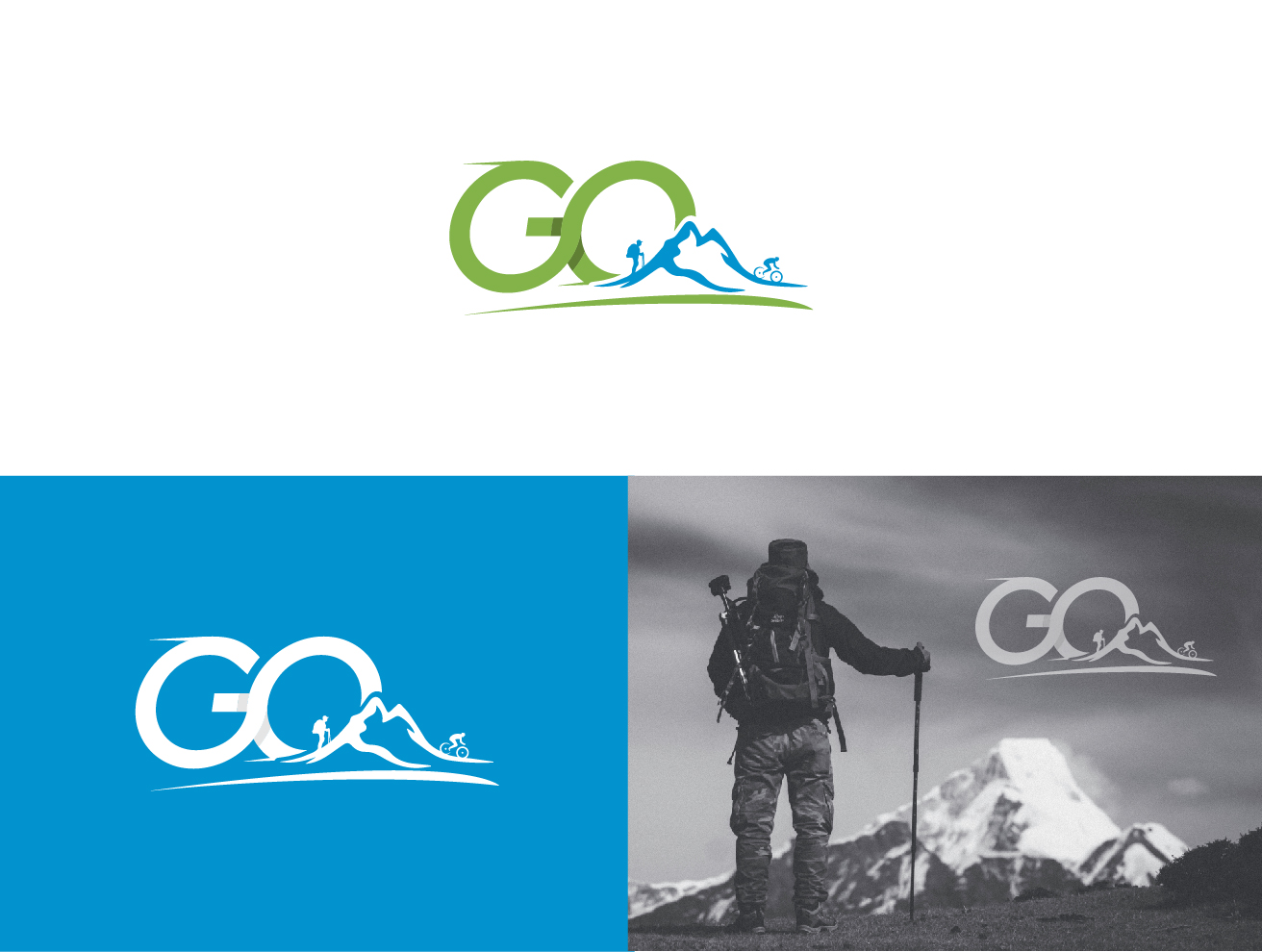 Logo Design by Logo Spider for Alpenventures GmbH | Design #21505522