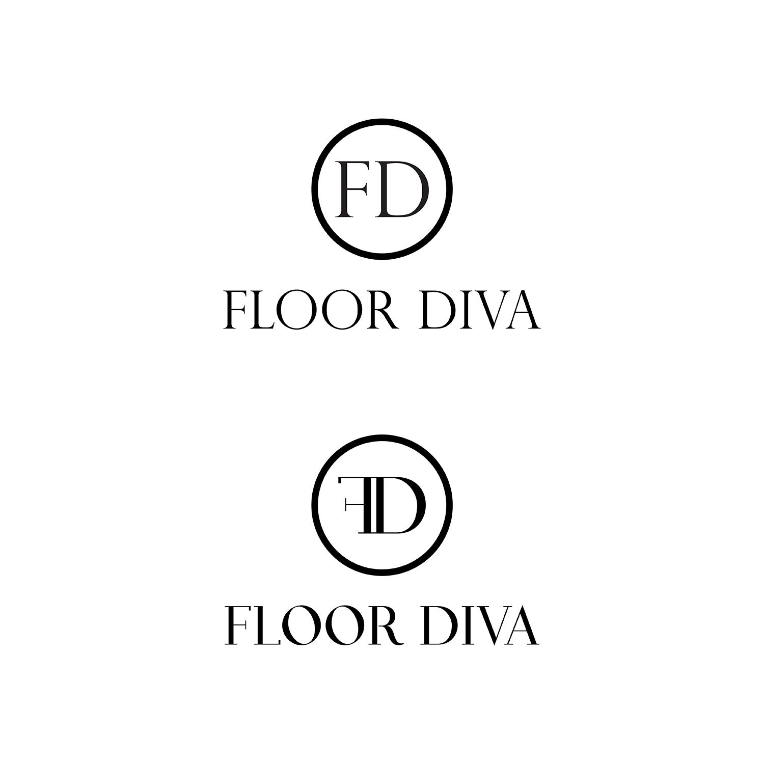 Logo Design by Omee for this project | Design #21457890