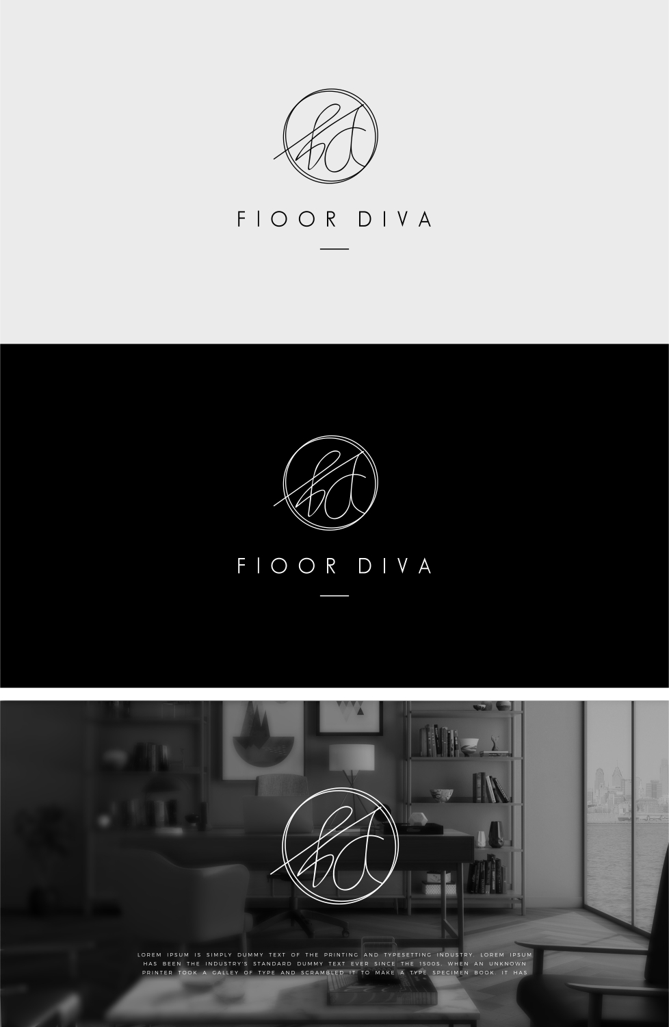 Diseño de Logo por GVisions para este proyecto | Diseño #21714082