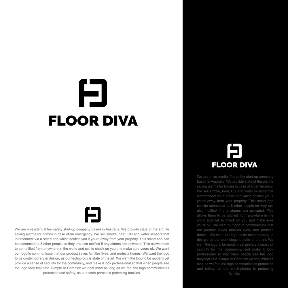 Logo Design by UNMESH PT for this project | Design #21507800