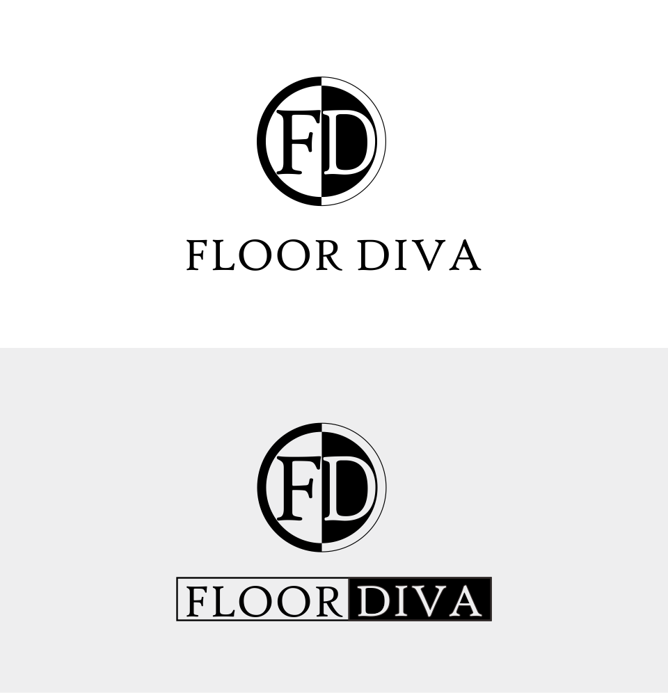 Logo Design by hery 4 for this project | Design #21488760