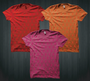 T-Shirt-Design von Taho Design für dieses Projekt | Design #21461153